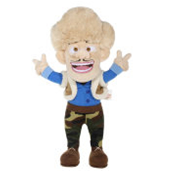 安徽省佳寶玩具(集團)有限公司