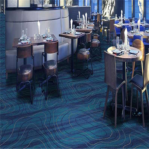 濱州東方地毯有限公司