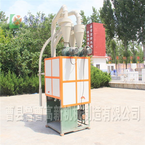 曹縣魯曹高新機械制造有限公司