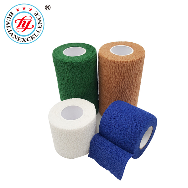 常州華聯保健敷料有限公司