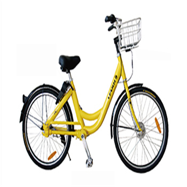 常州市富利華車業有限公司