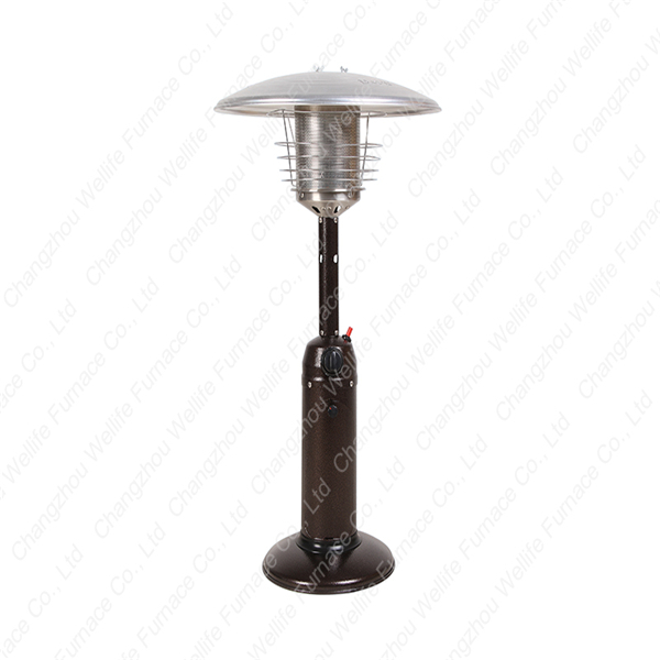 常州市威爾萊爐業(yè)有限公司