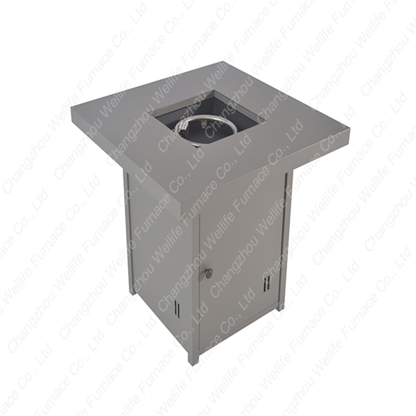 常州市威爾萊爐業(yè)有限公司