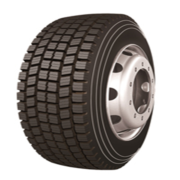 朝陽(yáng)浪馬輪胎有限責(zé)任公司