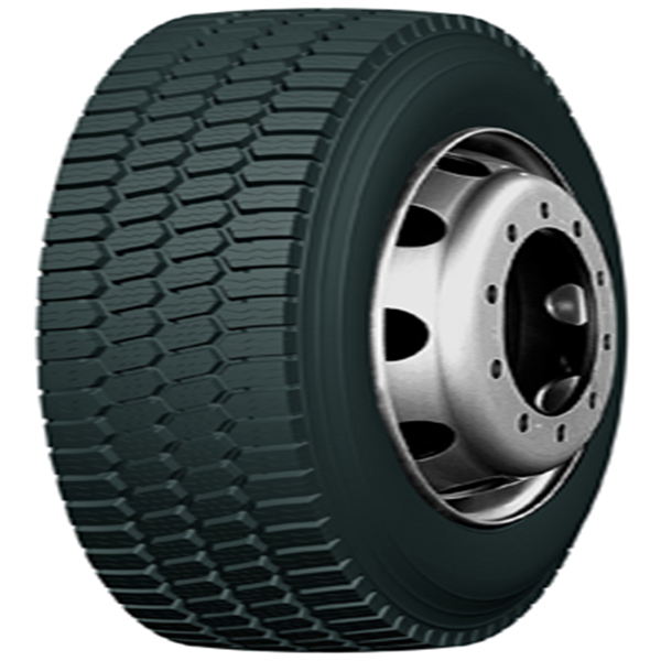 朝陽(yáng)浪馬輪胎有限責(zé)任公司