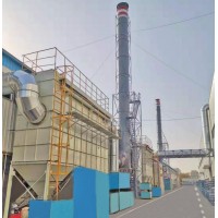 焊接粉塵治理工程設備-濾袋除塵器