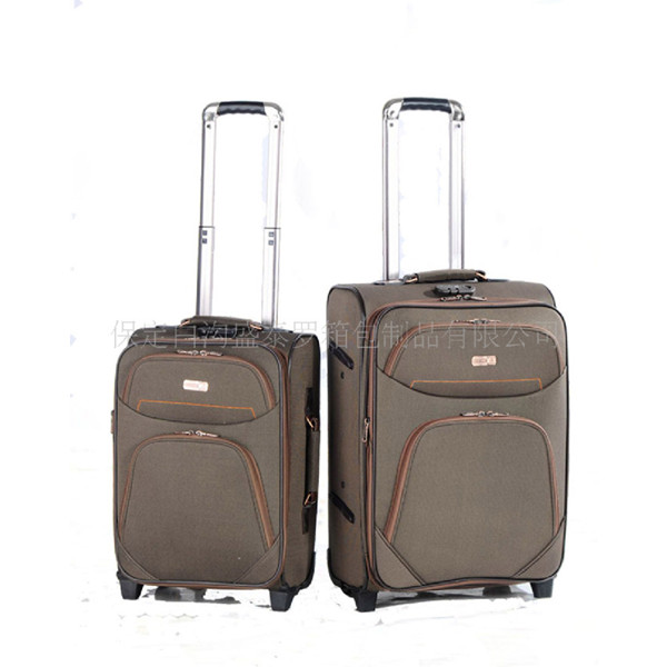 保定白溝盛泰羅箱包制品有限公司