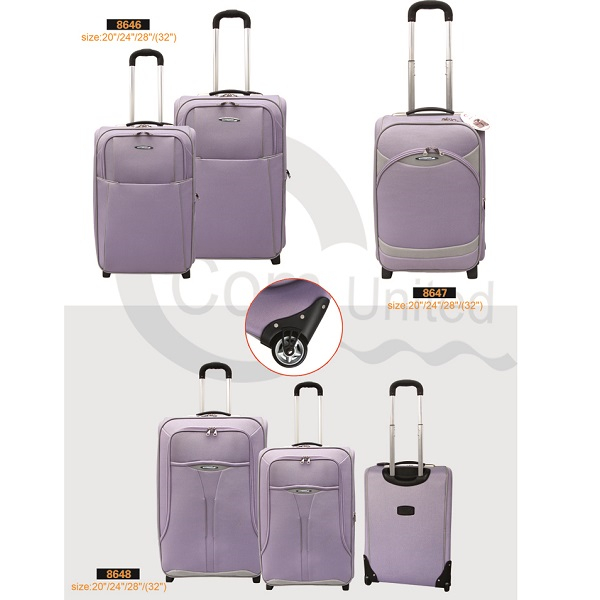 上海康友箱包有限公司