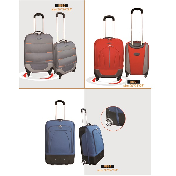 上海康友箱包有限公司