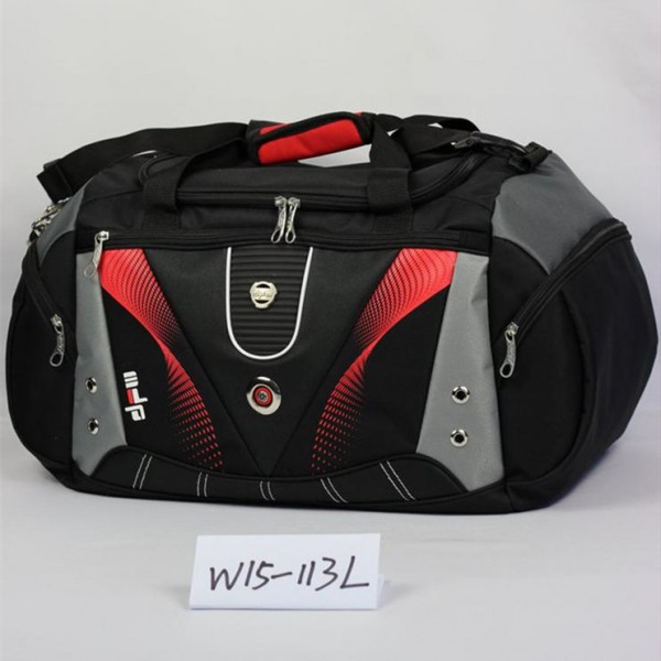 上海耀星箱包有限公司