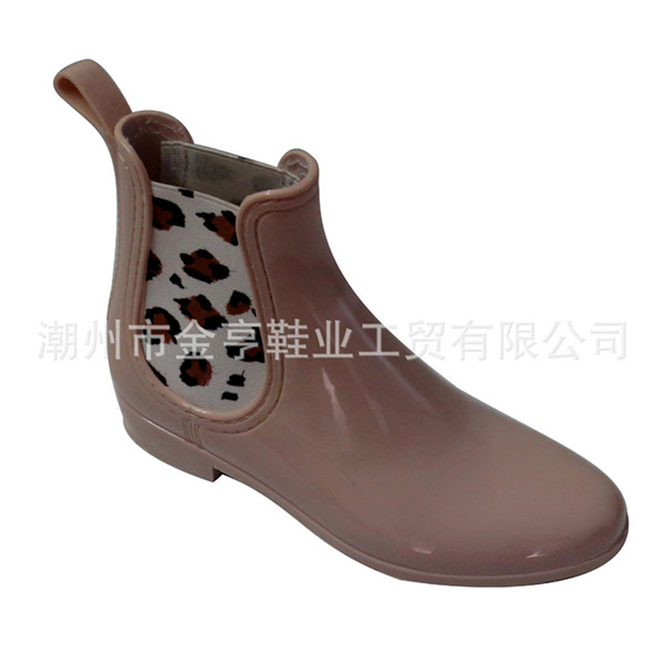 潮州市金亨鞋業工貿有限公司