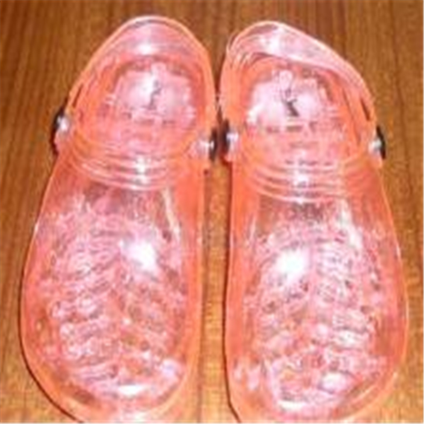 潮州市英源鞋業有限公司