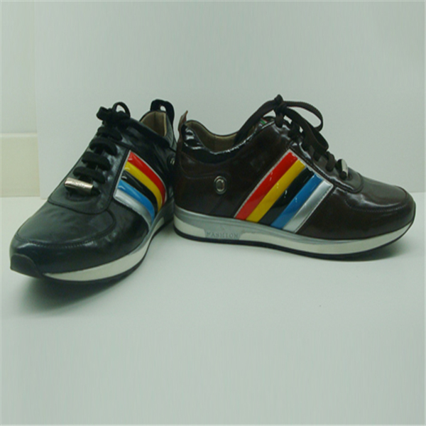 大趾王鞋業有限公司