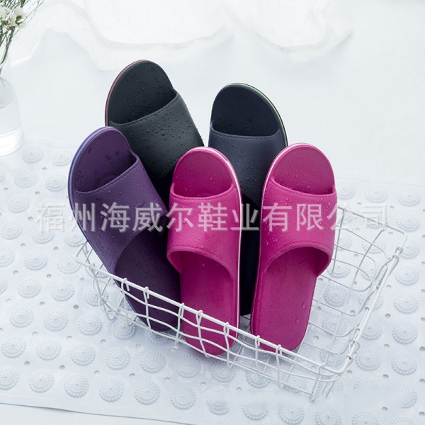 福州海威爾鞋業有限公司