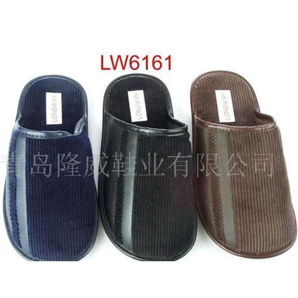 青島隆威鞋業有限公司