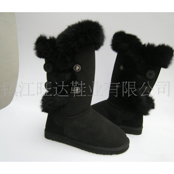 鎮江旺達鞋業有限公司