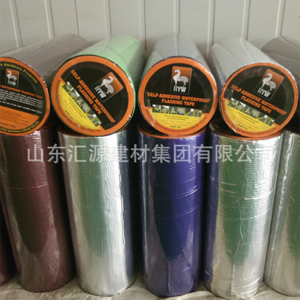 山東匯源建材集團有限公司