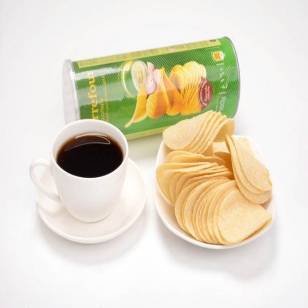 福建省晉江福源食品有限公司