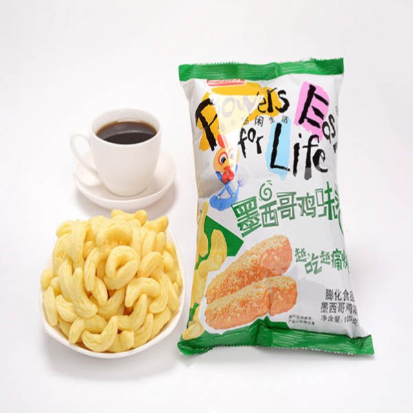 福建省晉江福源食品有限公司