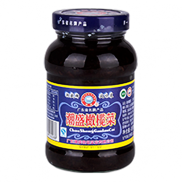 廣東潮盛食品實(shí)業(yè)有限公司