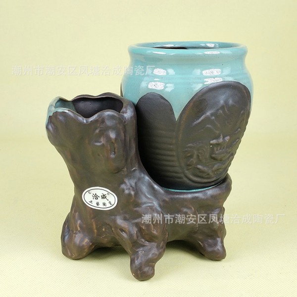 潮州市潮安區鳳塘洽成陶瓷廠