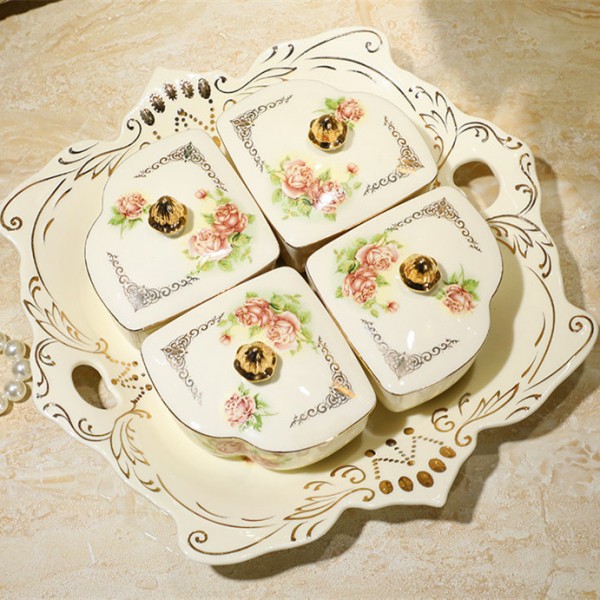 潮州市楓溪瑞興瓷藝廠