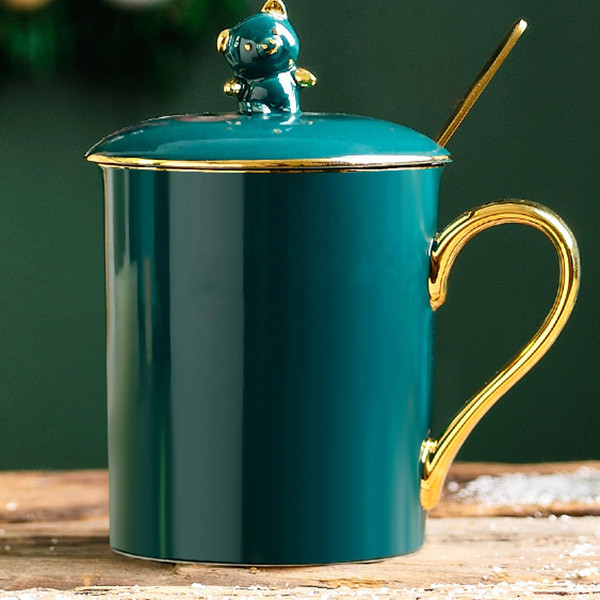 潮州市楓溪瑞興瓷藝廠