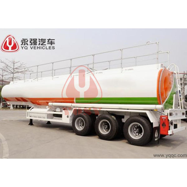 東莞市永強(qiáng)汽車(chē)制造有限公司