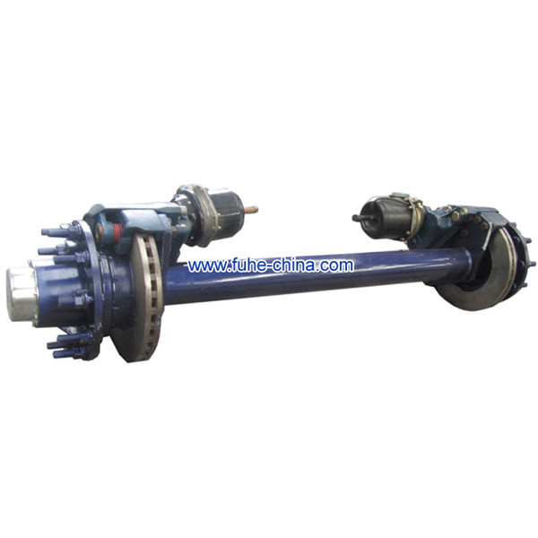 佛山市富合汽車工業(yè)配件有限公司