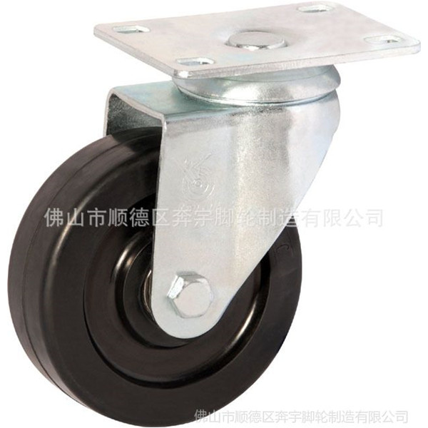 佛山市順德區(qū)奔宇腳輪制造有限公司