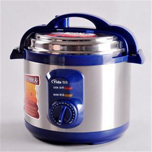 佛山市順德區怡達電器制造有限公司