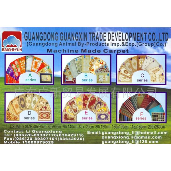 廣東廣新貿易發展有限公司