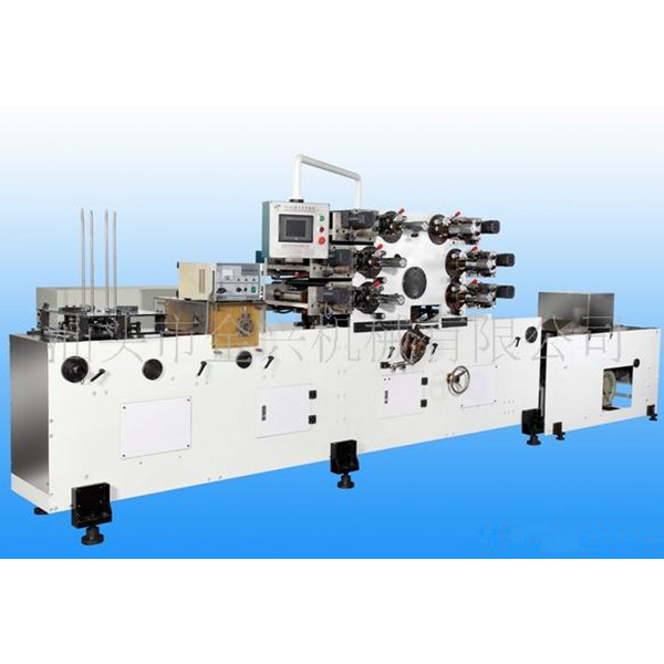 廣東金興機(jī)械有限公司