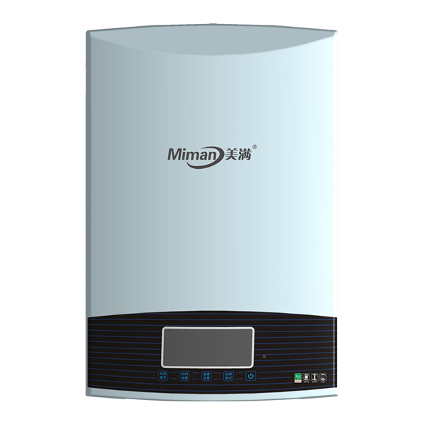 廣東美滿集團珠海美滿電器有限公司