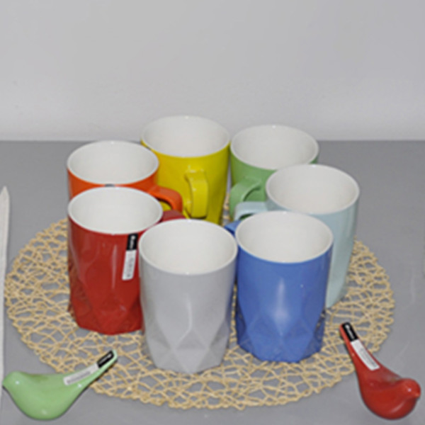 廣東全福陶瓷實業(yè)有限公司