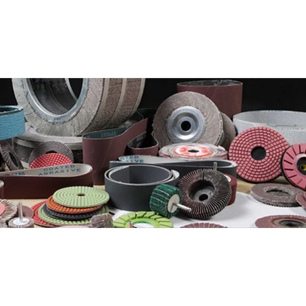 廣東小太陽砂磨材料有限公司