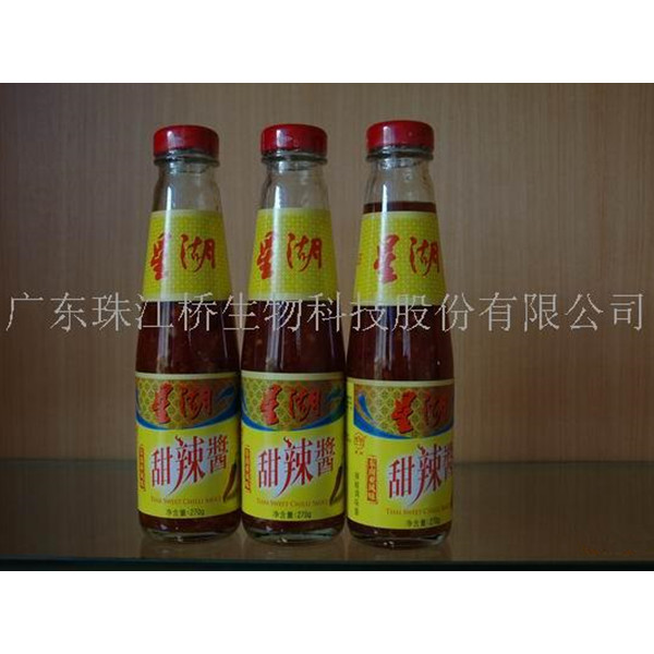 廣東珠江橋生物科技股份有限公司