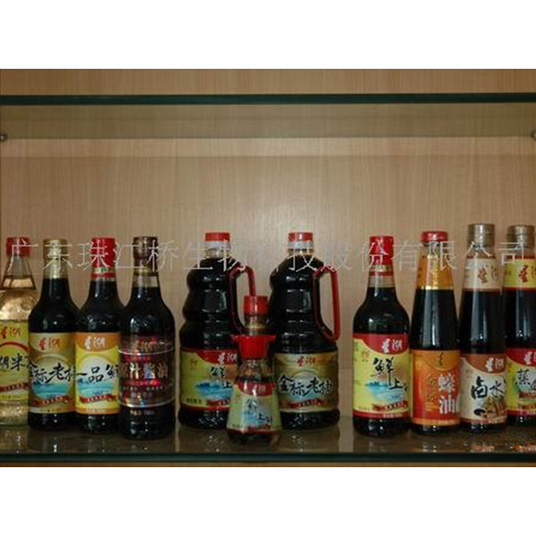 廣東珠江橋生物科技股份有限公司