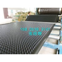 濟南綠化排水板/疏水板廠家+地下車庫排水板