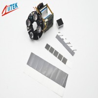 供應TIC800G 系列導熱相變化材料