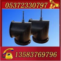 PZI-500配水閘閥價格