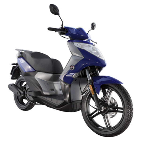 廣州范斯拜摩托有限公司