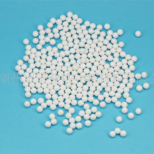 潮州市豐業鋯業新材料有限公司