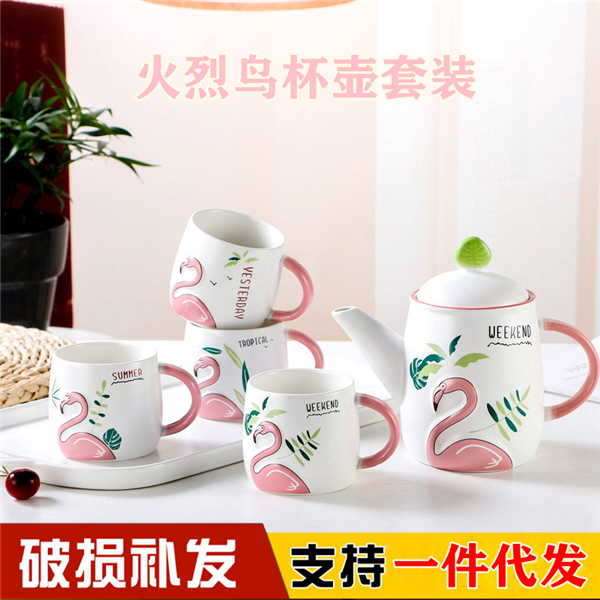 潮州市潮安區龍湖鎮晟邦陶瓷廠