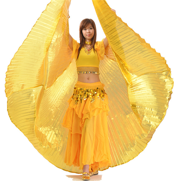 潮安嫵媚肚皮舞服飾工藝廠