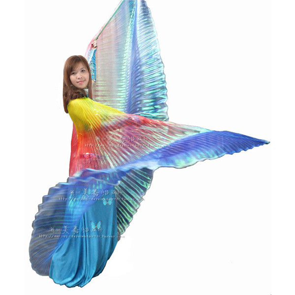 潮安嫵媚肚皮舞服飾工藝廠