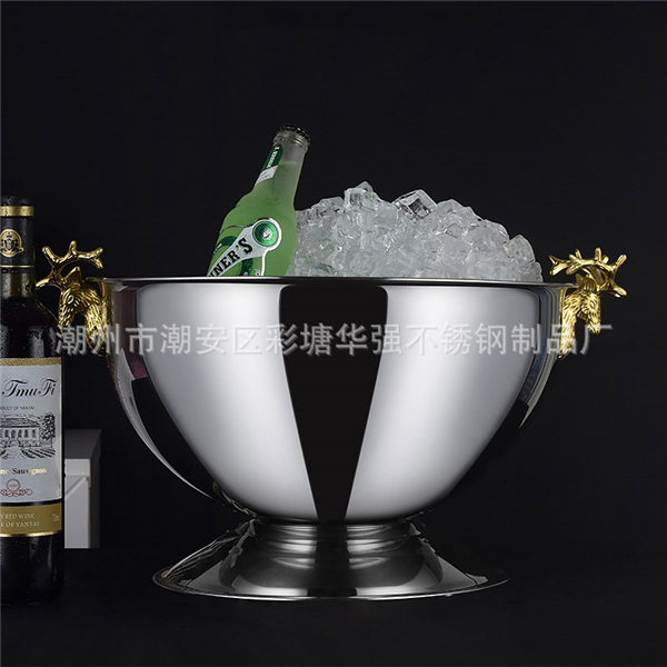 潮州市潮安區彩塘華強不銹鋼制品廠