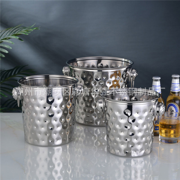 潮州市潮安區彩塘華強不銹鋼制品廠