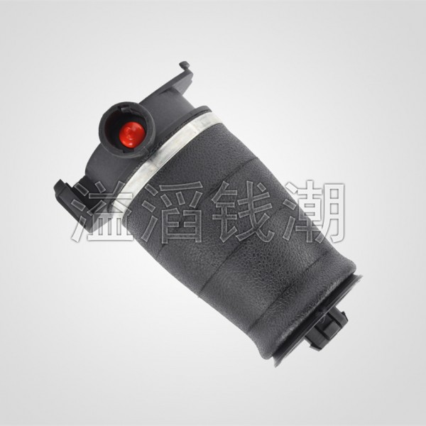 廣州溢滔錢潮減震科技股份有限公司