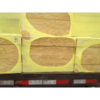 南寧玻璃幕墻保溫巖棉